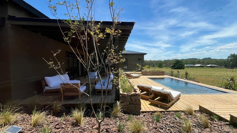 Casa en venta en Puerto Quetzal